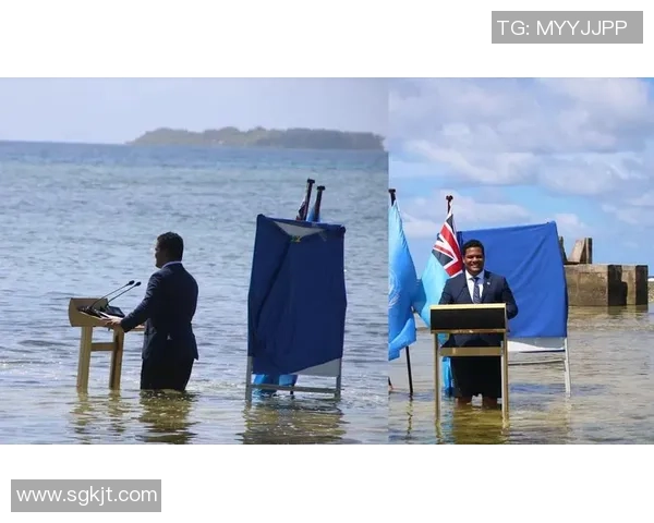 气候变化对岛国体育的影响与应对：探索世界岛国运动会的未来挑战